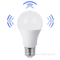 Motion Sensor Radar Sensitive LED Bulb Light